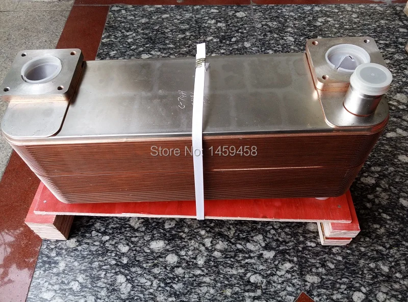 #Special Offers Free shipping OEM 1614958000(1614-9580-00) copper after cooler oil cooler exchanger for GA90-160 screw air compressor #Special Offers Free shipping OEM 1614958000(1614-9580-00) copper after cooler oil cooler exchanger for GA90-160 screw air compressor