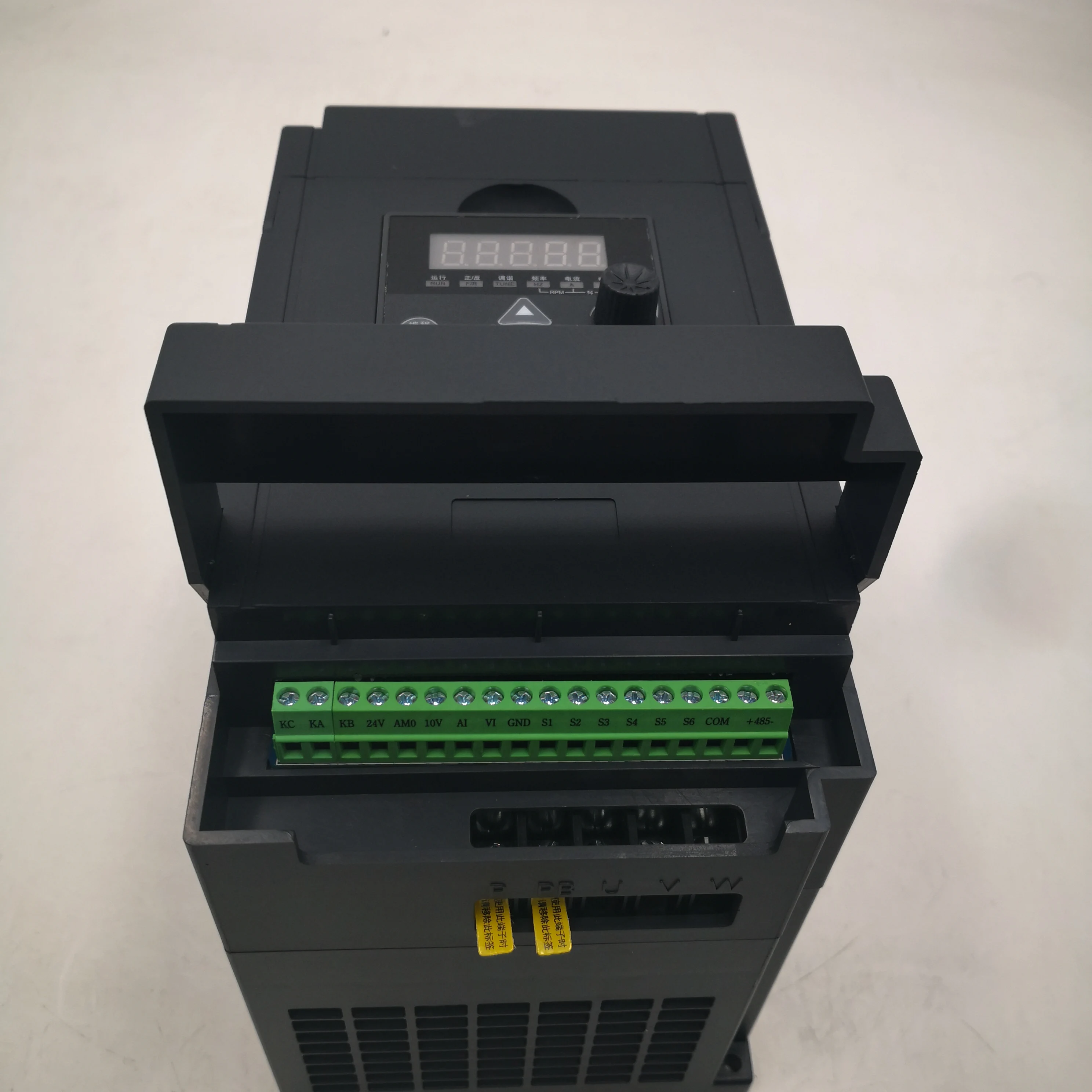 Angisy VFD AC 380 В 1.5 кВт/2.2 кВт/4 кВт/5.5 кВт/7 5 кВт привод переменной частоты 3 фазный