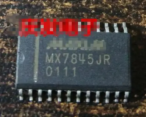 Бесплатная доставка, 50 шт в наборе, MX7845JR + MX7845JR MX7845 SOP24