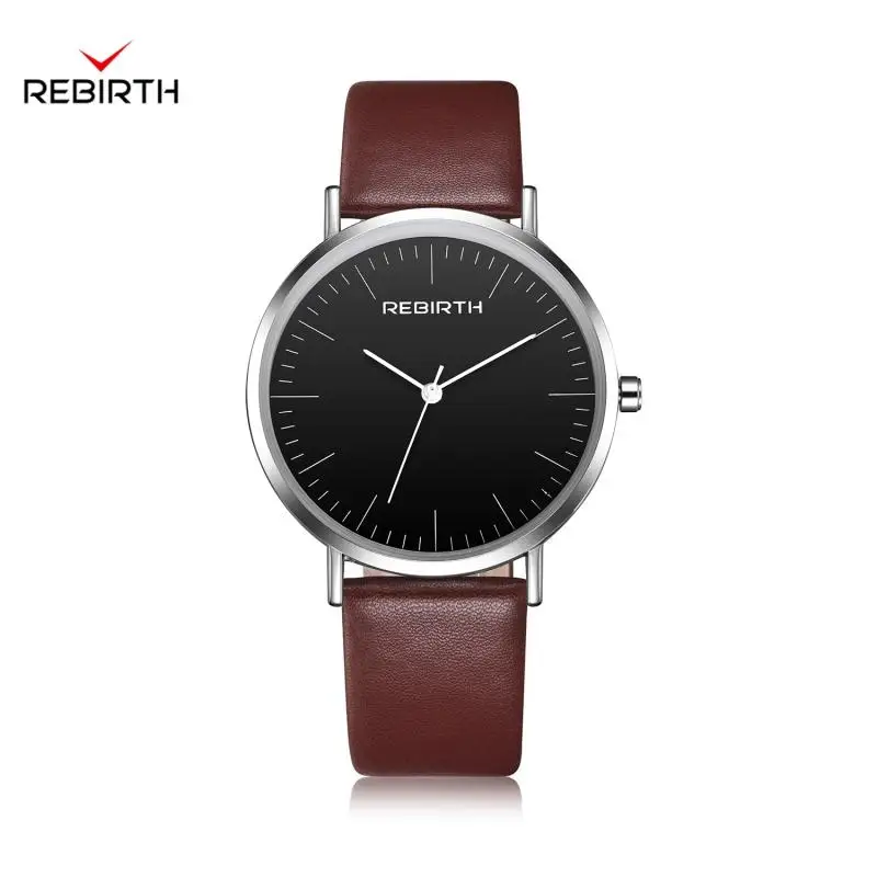 Relogio Feminino Luxury Watch Women Men Leather Strap Women Wrist Watches Ladies Male Female Quartz Clock For Girls Gifts Xfcs