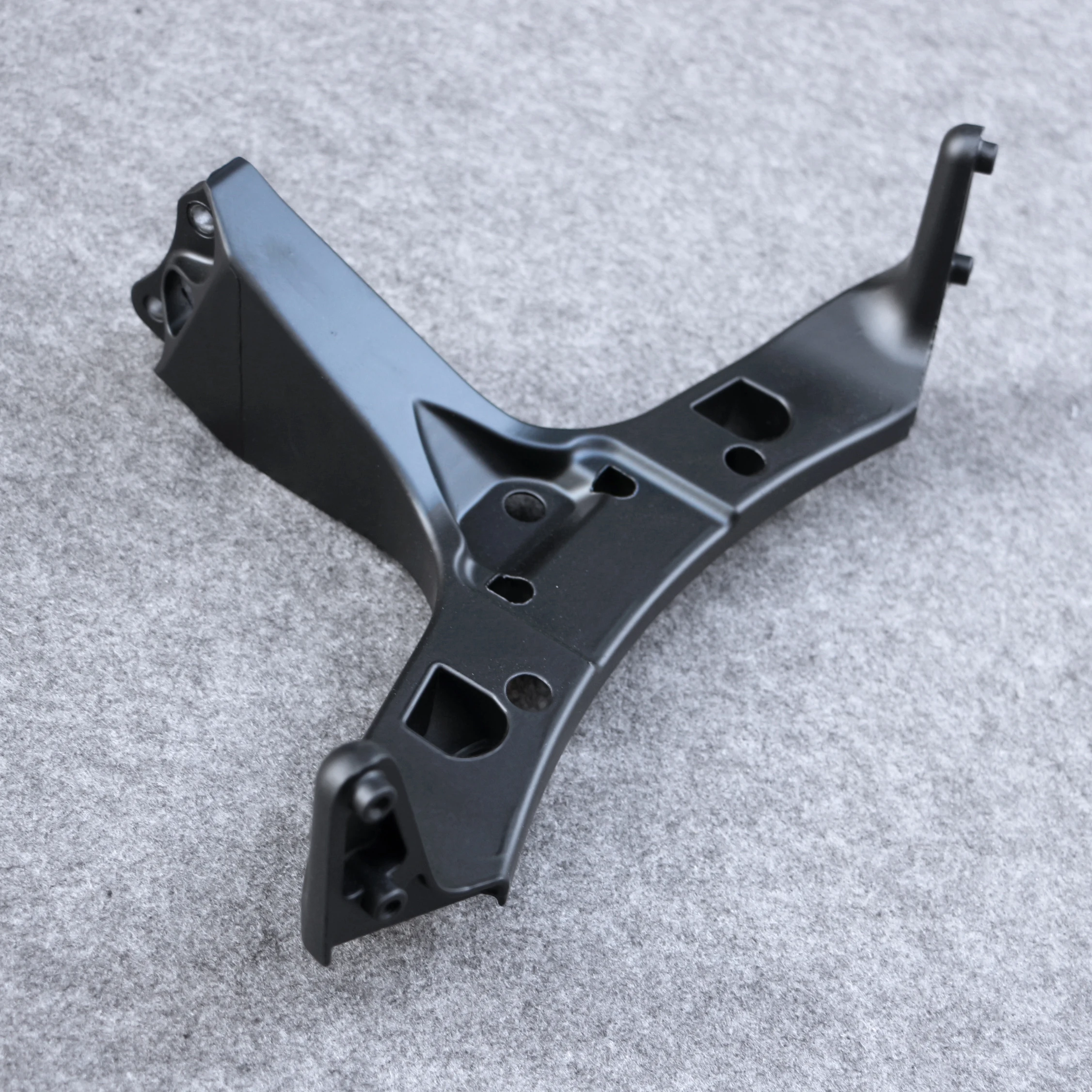 Upper Stay Fairing Headlight Bracket Fit For 2003-2006 2004 2005 CBR600RR CBR600 RR F5