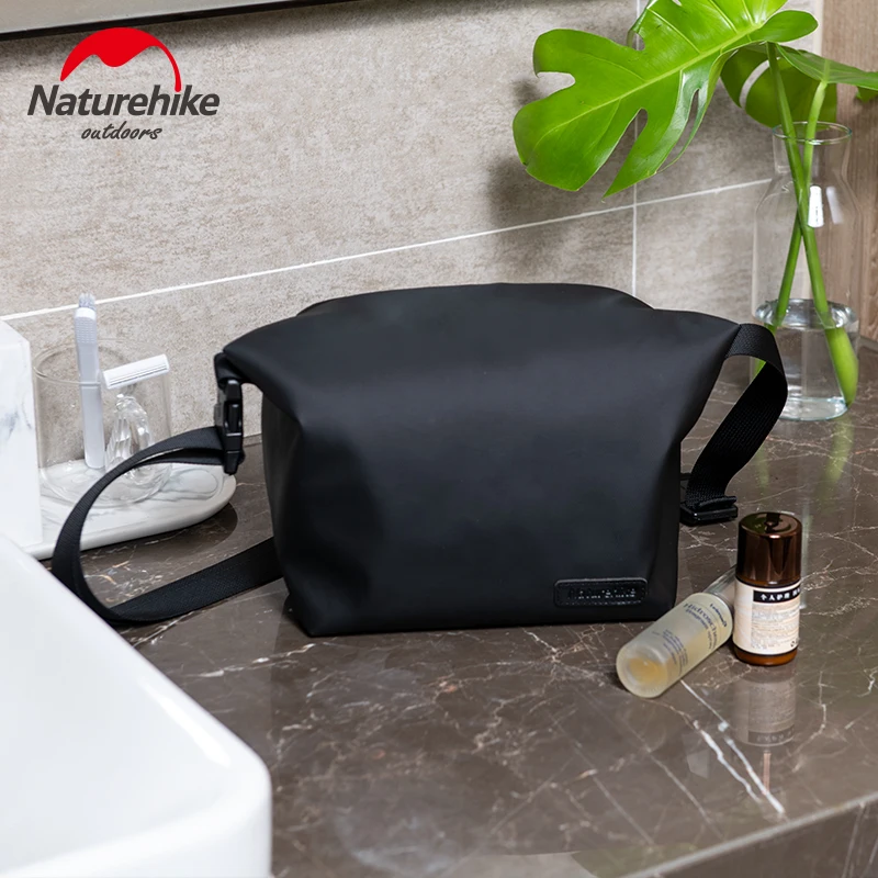 Сумка для хранения Naturehike 600D многофункциональная Водонепроницаемая многослойная