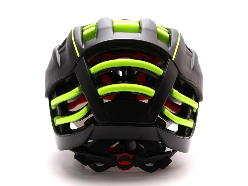 CAIRBULL 2017 Latest EPS TT Bike Bicycle Helmet, Short-tail Time Trial Bicycle Helmet, TT Aero Track Cycling Helmet (13)