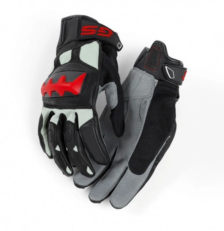 Rally 3 Motocross Motorcycle GS Gloves For BMW Motorbike Street Moto