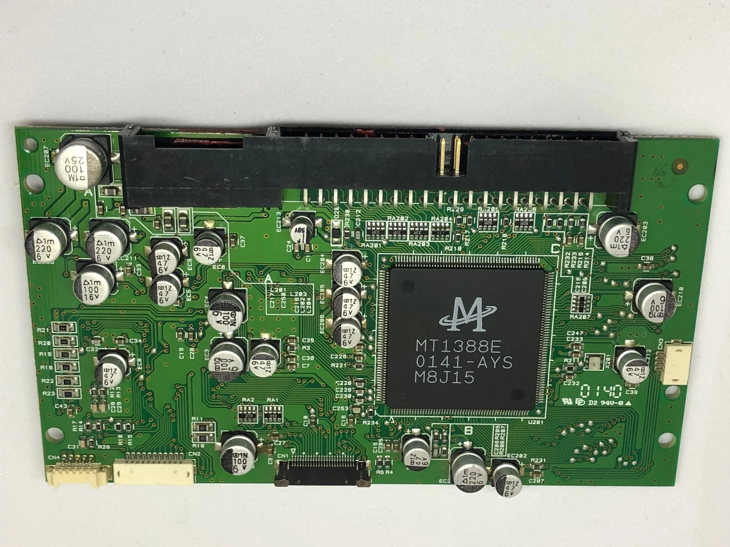 circuit board for HOP-1200T HOP-1200 DSL-720A DSL720A Laser Lens Lasereinheit Optical Pick-ups Bloc Optique