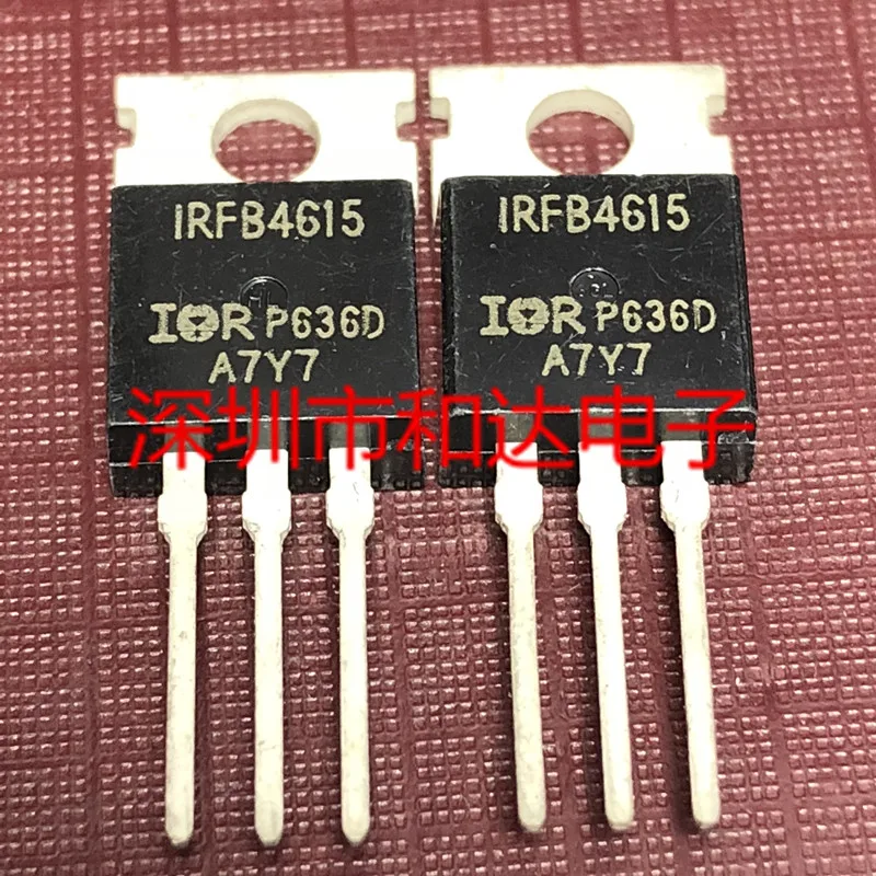 IRFB4615-220 150V 35A