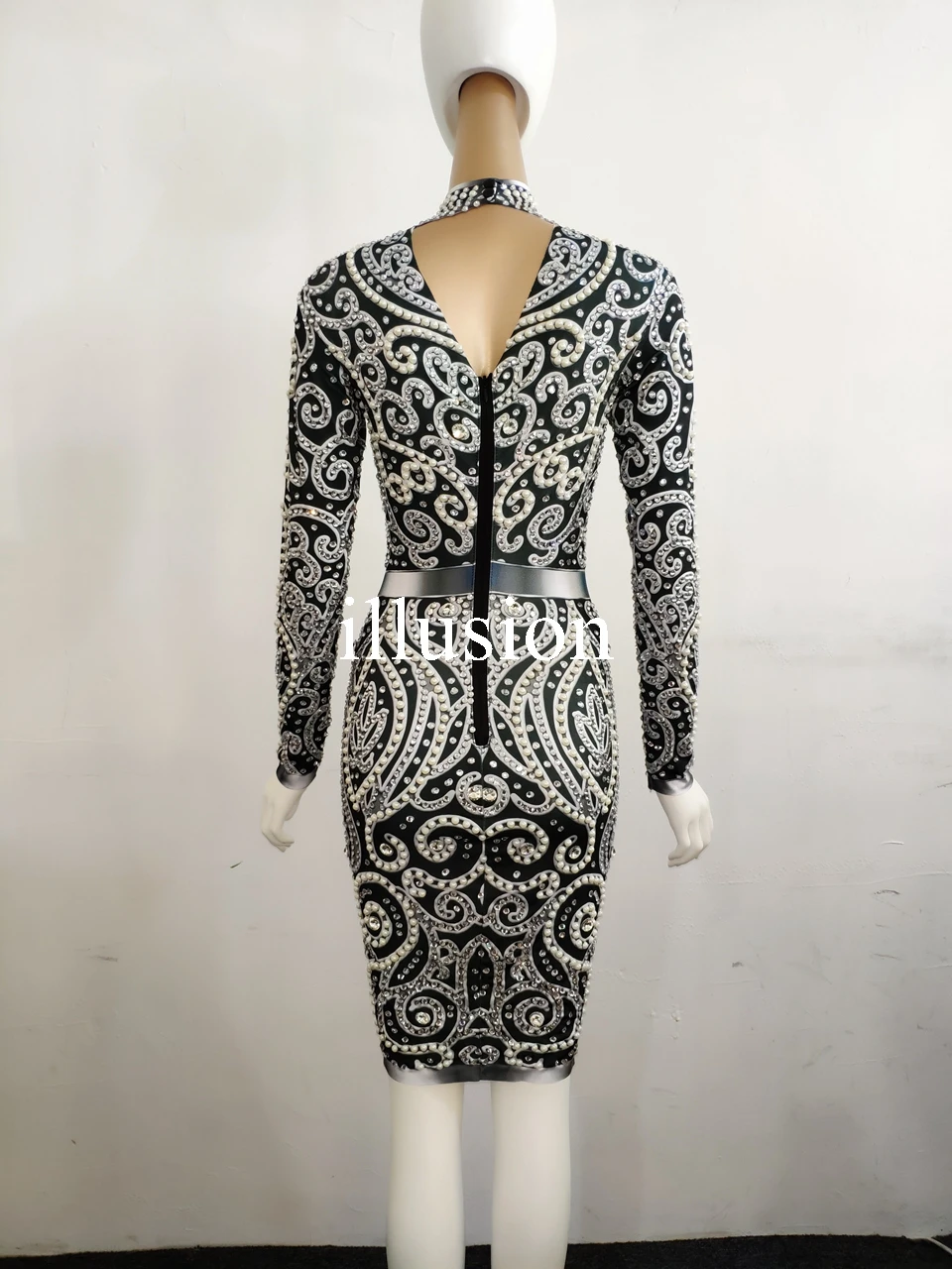 best one piece dress for birthday