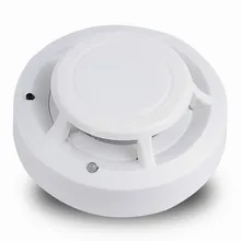 Английский 1201 независимый датчик дыма senso