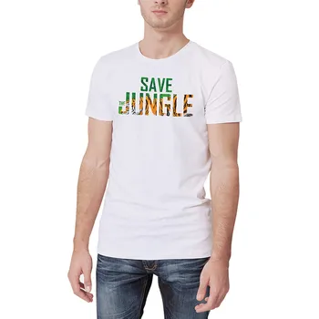 

Men's Letter Print T-Shirt Plus Size New Summer Cotton Short Sleeve O-neck Pullover Spring Fashion Casual Personality Tops YL5