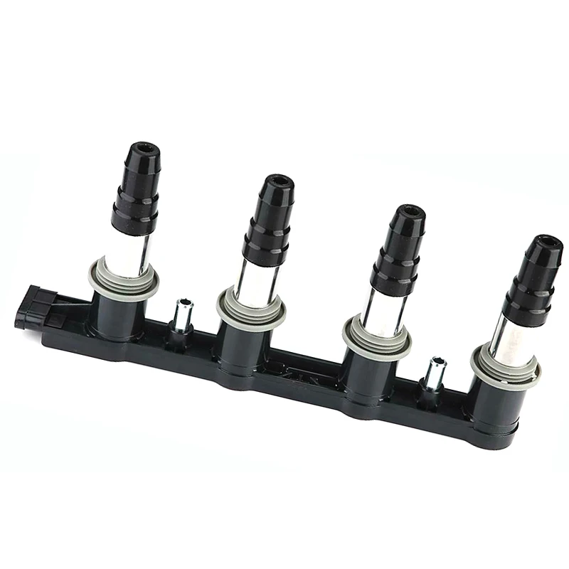 

55571790 26163171 Ignition Coil Ignition System for Chevrolet Cruze Sonic Aveo 1.8L L4 T1206A Car Accessories