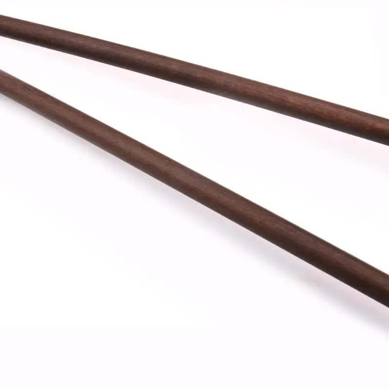 Прочный Marimba Mallets Классический Тонкий 1 пара Marimba Mallets ручки из бука ксилофон ударный инструмент Аксессуары