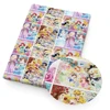 Garment Fabrics & Accessories