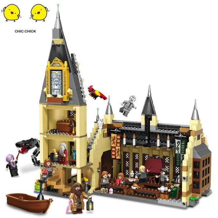 Lego Harry Potter Купить Ключ