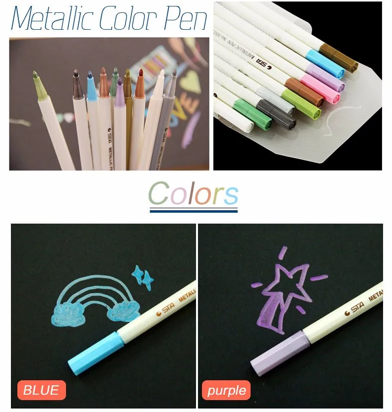 lápis e utensílios de escrita