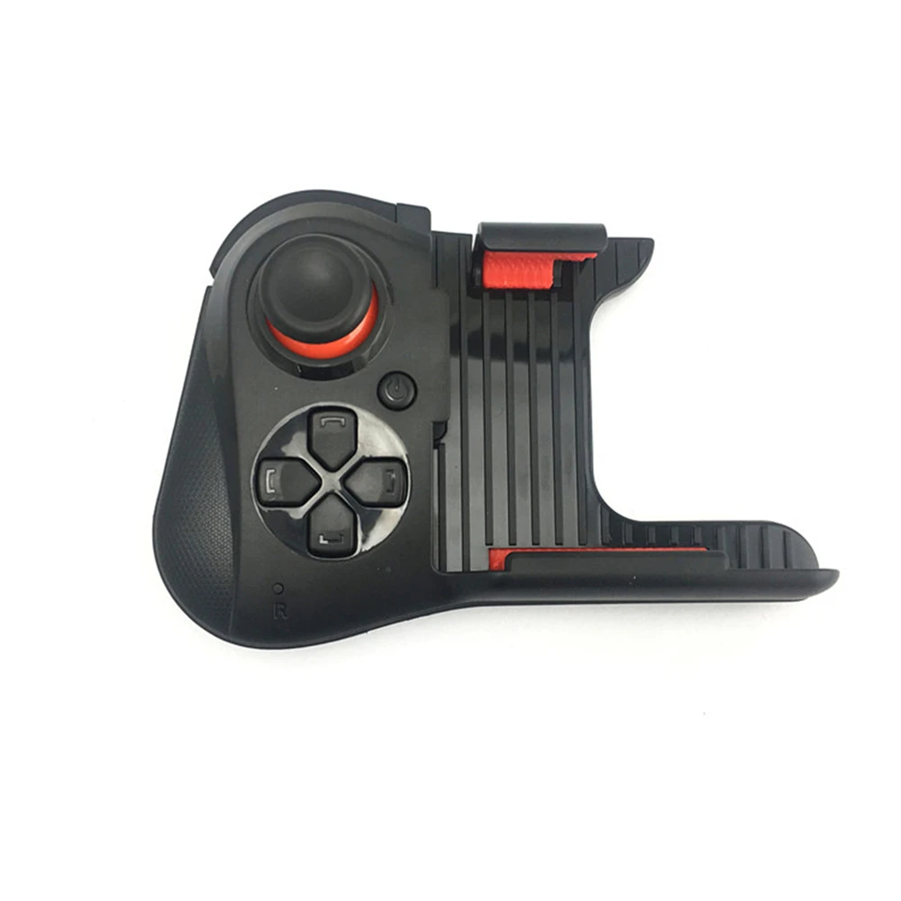 Для MOCUTE-059 беспроводной bluetooth-геймпад с одной рукой для Android IOS Phone PUBG игровой коврик перезаряжаемая игровая ручка