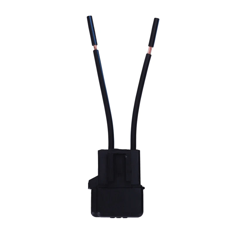 

5PCS Car Automotive Audio Inline ATC Blade Inline Fuse Holder Black DC 12V