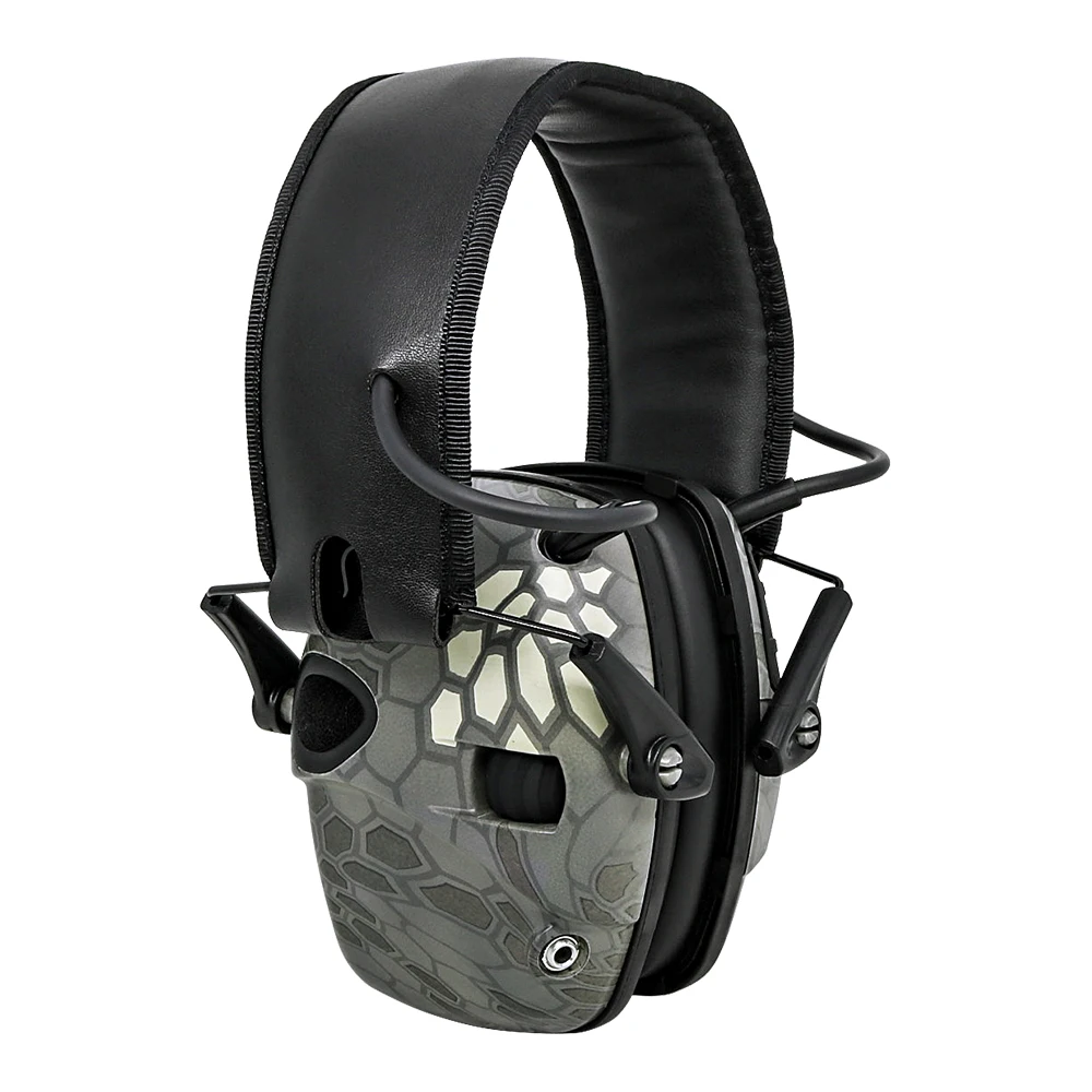 oculos de protecao auditiva anti ruido da caca 04