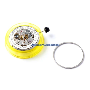 

Automatic 2824 sw200 exchangable St2130 from for TianJin watch Parts Rapair tool Mechanical Chornograph Movement