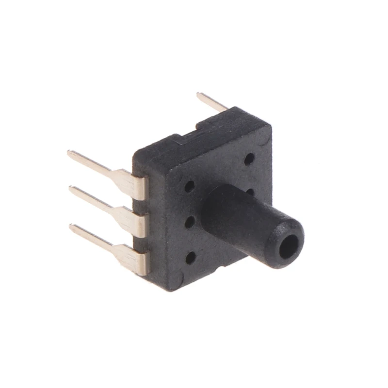 

MPS20N0040D-D Sphygmomanometer Pressure Sensor 0-40kPa DIP-6 For Arduino Raspb