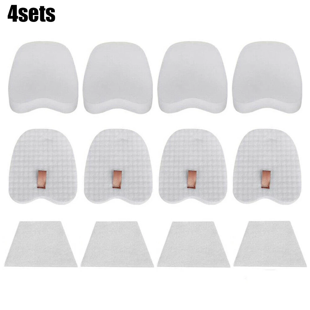 Foam /& Felt Filter Kit fits Shark Rocket Zero-M ZS350 ZS351 ZS352 HV345 Vac New