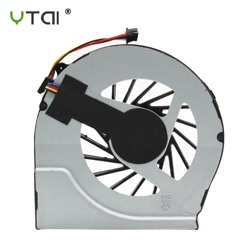 

New 683193-001 Original CPU fan For HP G4-2000 G6-2000 G7-2000 cpu cooling fan cooler DFS531205MC0T FB5S 055417R1S FAR3300EPA