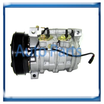 

10S11C ac compressor for Chevrolet Tracker/Suzuki Grand Vitara 30025286 R00163 1521512 15-21512