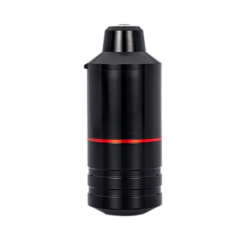 

New Professional Cartridge Mini Tattoo Machine Short Pen Swiss Motor Tattoo Machine Pen Supply