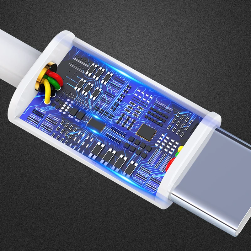Кабель USB Type c для Samsung S8 20 120 150 см кабель быстрой зарядки и передачи данных Galaxy S10 9 8