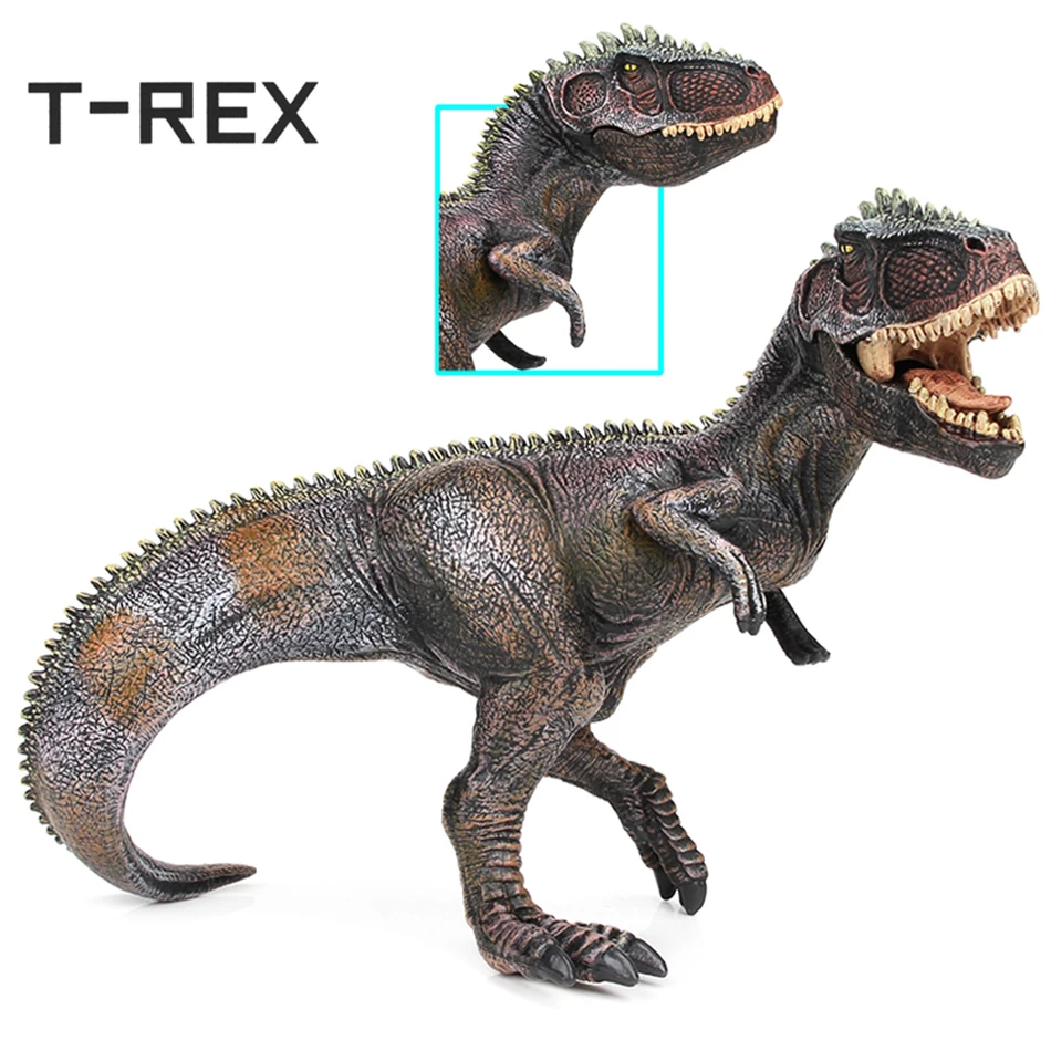 T-REX-3