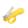 Yellow Nail Care