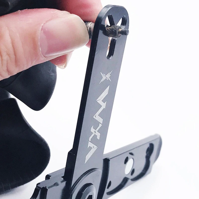VXM практичный 5-в-1 для шоссейного велосипеда Велосипедная Цепь плоскогубцы велосипедов цепь клапан шин пряжка-рычаг Установка для удаления