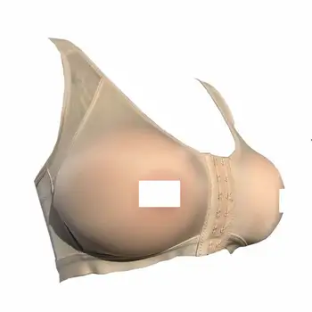 

Sexy CD drag bra Crossdresser bra transgender Drag Queen bra suitable bra for man not include silicone Breast