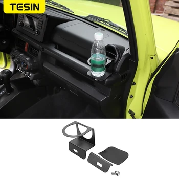 

Car Bracket For Suzuki Jimny JB74 2019+Car Multifunction Water Cup Holder Drink Stand For Suzuki Jimny 2019 2020 Car Accessories