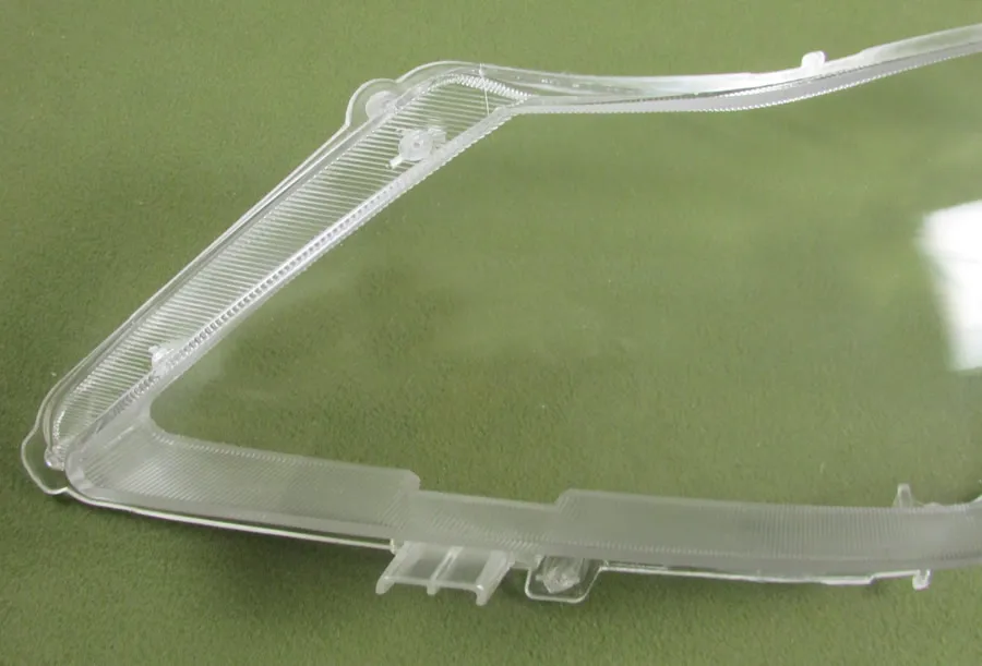 Для BYD G3 фары прозрачный абажур фары оболочки маски закалки обработки стекла