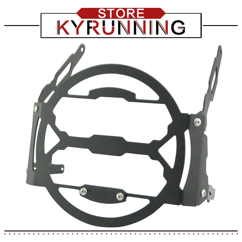 Для CB150R CB250R CB300R CB 150R 250R 300R 150 250 300 R 2017-2020 мотоциклетная фара гриль защитный абажур