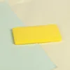 19x11x1.2cm Yellow