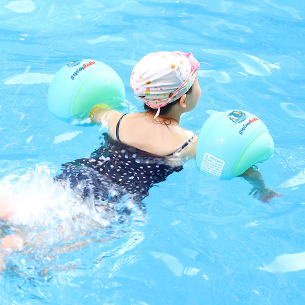 BO1200手臂圈模特7