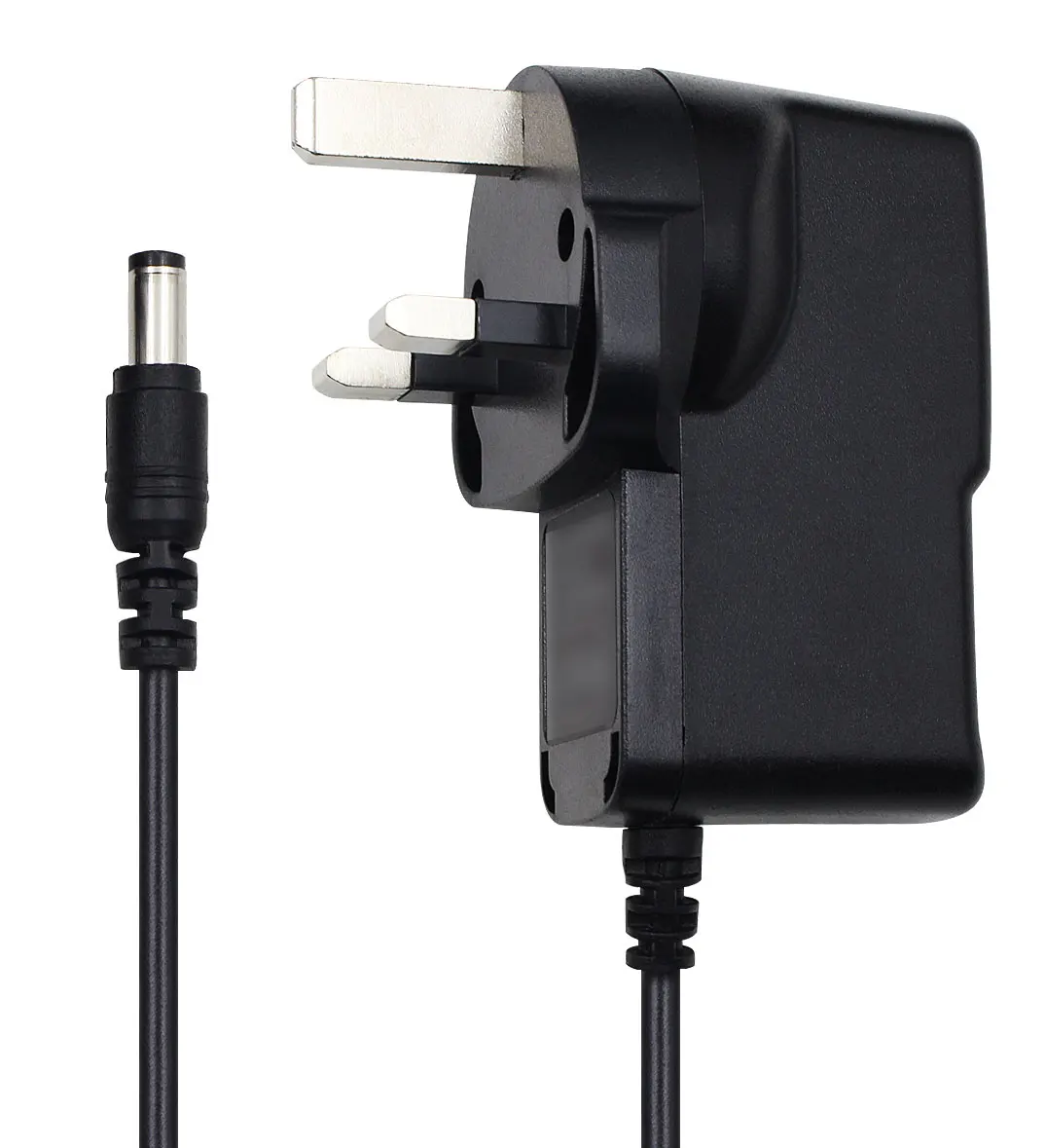 

Power Supply PSU Replacement Adapter UK 9V DC 1A for Casio CTK-531 Keyboard
