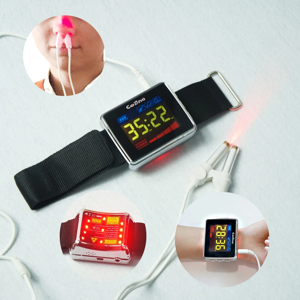 

Reduce Blood Pressure Monitor wrist Blood Pressure Monitors Watch