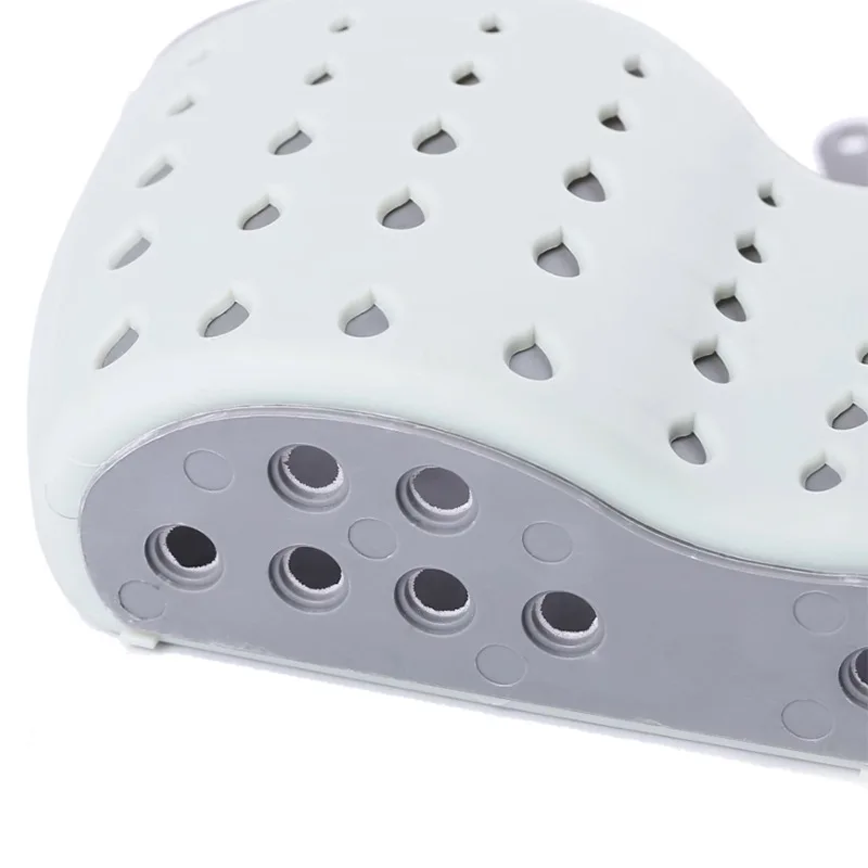 Hanging Storage Basket Creative Kitchen Basket Sink Drain Rack Strainer Bathroom Storage Container Kitchen Sink Sponge Storage Hanging Organizer