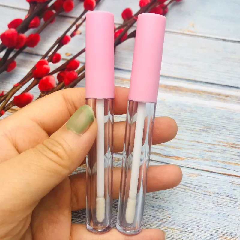 50/100 шт. картриджи для помады 2 5 мл|lip gloss jars|jar blackcream jar |