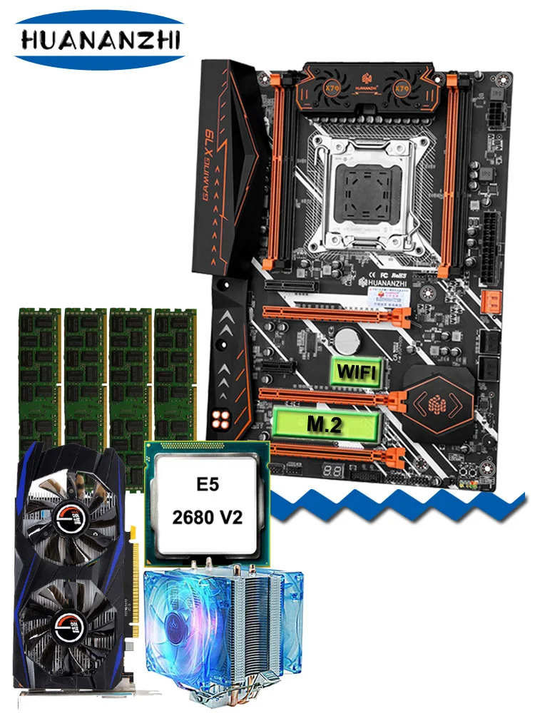 Xeon gaming