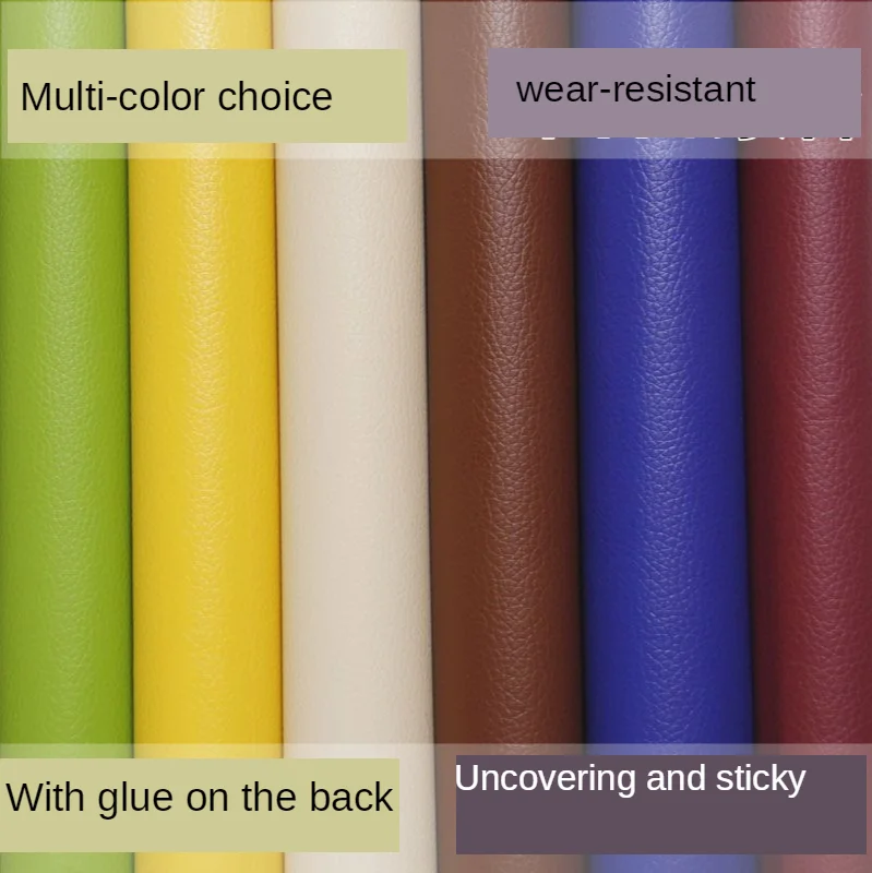 1 개 60x25cm 소파 수리 가죽 패치 자기 접착 스티커 의자 좌석 가방 신발 침대 가방 수정 가죽 소파 패치