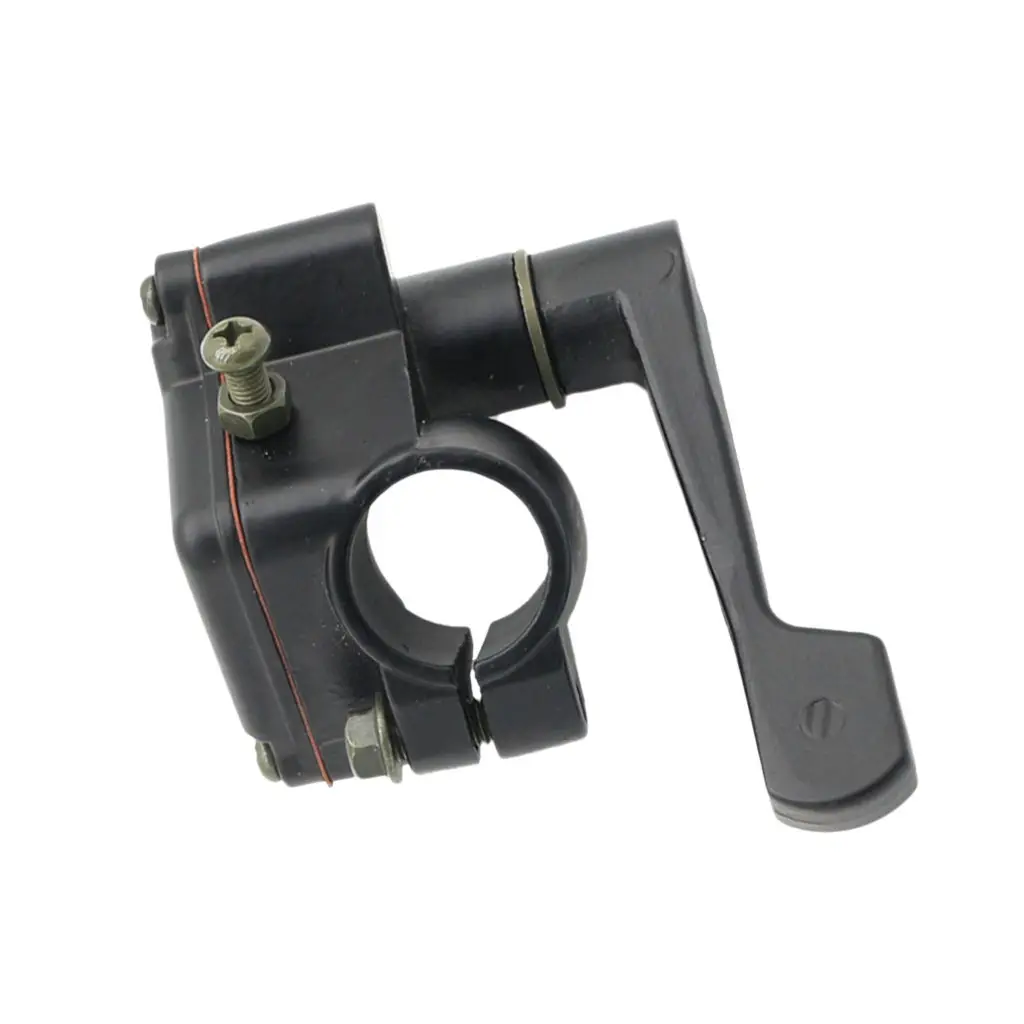 Thumb Throttle For Mvs10 Stand Up Gas Scooter, Atv Quad Side Mirrors & Accessories AliExpress