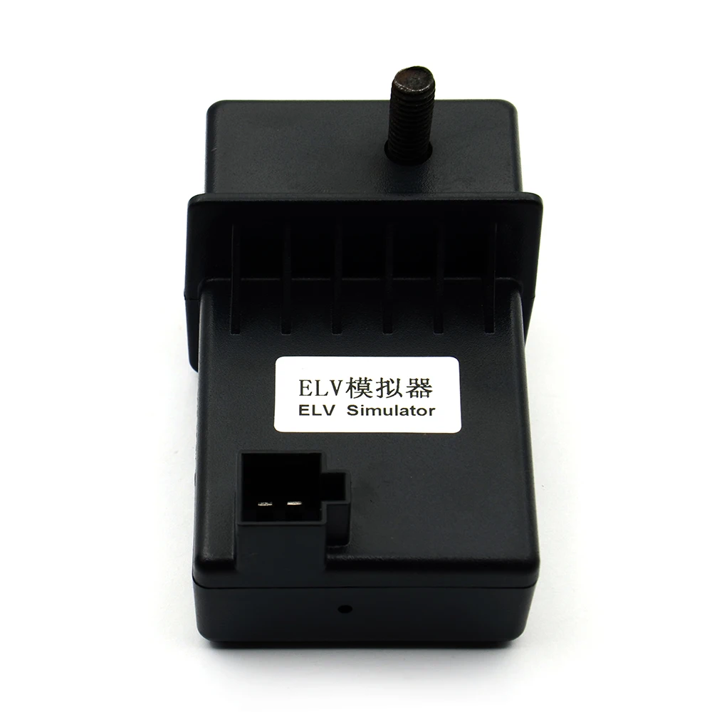 XHORSE ELV эмулятор Renew ESL для Benz 204 207 212 с VVDI для инструмента MB