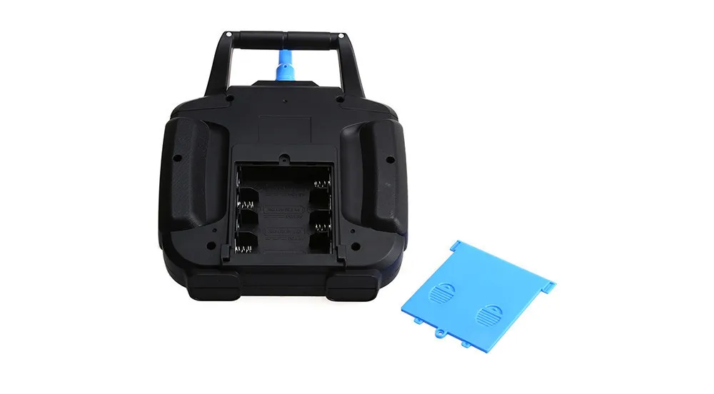 JJRC H31 RC Квадрокоптеры 2,4 ГГц 4CH водонепроницаемый Радиоуправляемый квадрокоптер светодиодный светильник Дрон Безголовый режим дроны один ключ возврат вертолета