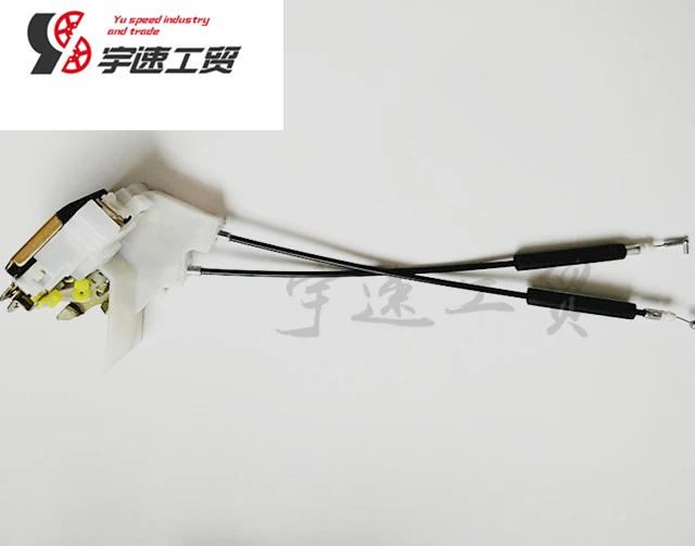 Блокировка дверного замка для грузовиков DONGFENG 6105111-C0100