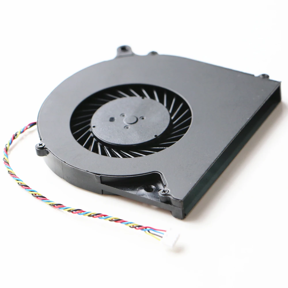 Новый вентилятор ЦП для Gigabyte AORUS X3 Plus v3 v5 v7 Вентилятор охлаждения