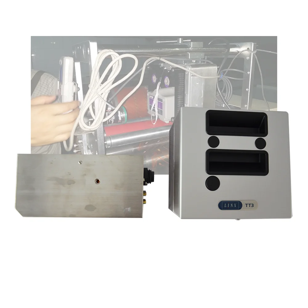 coding linx TT3 batch coder machine | Инструменты