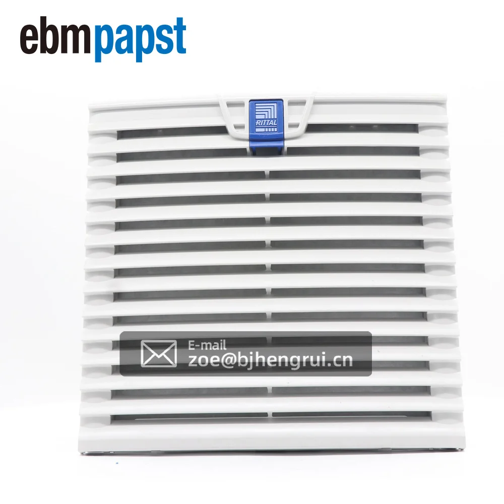 Германия Ebmpapst K2S165 AA17 15 230VAC AC охлаждающий вентилятор для кондиционирования
